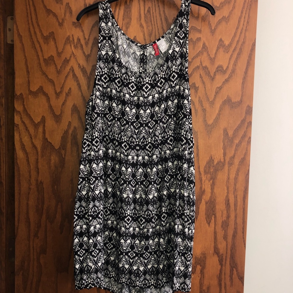 H&M dress